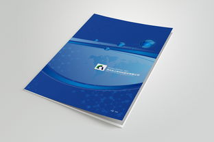 塑造卓越形象，驱动市场未来——化工企业品牌形象宣传画册与市场营销策划精要